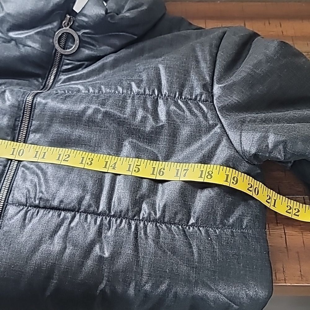 Erin Snow Down Filled Jacket - Picture 10 of 11